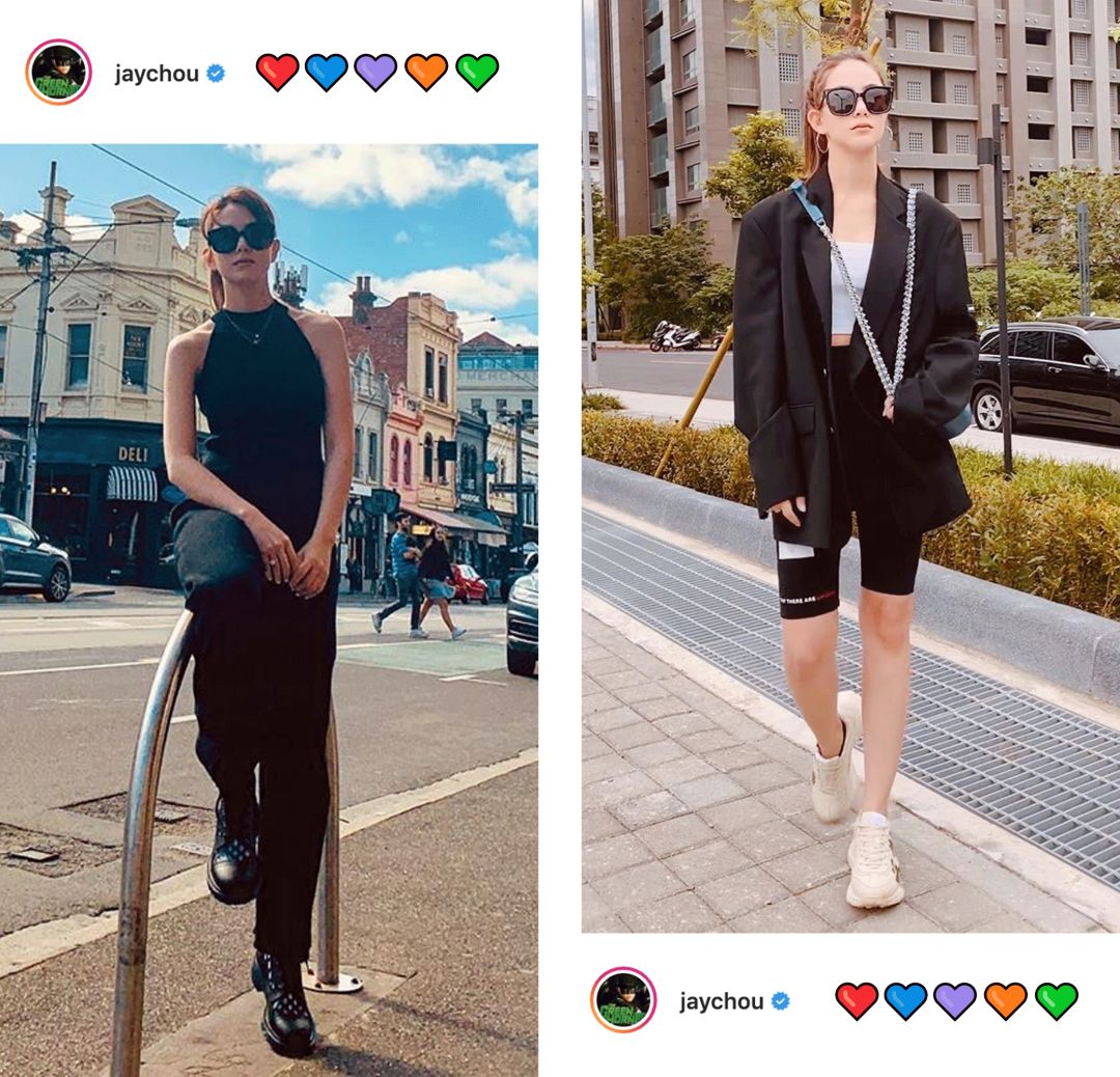 结婚5年,周杰伦是如何把昆凌宠成公主的