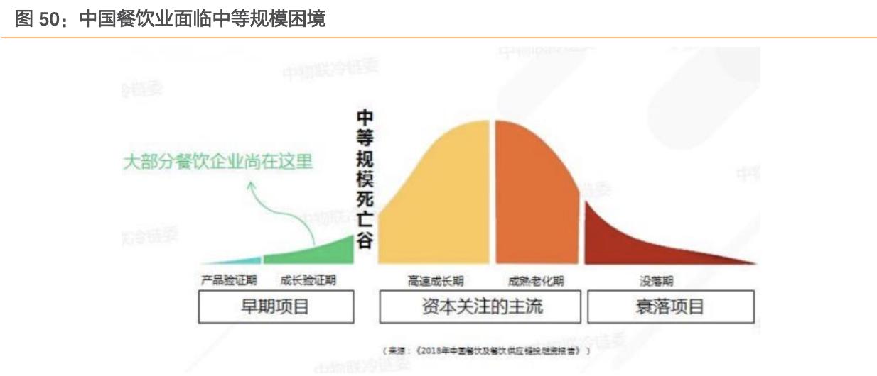 餐饮行业的蓝海市场,行业领军走进美国市场