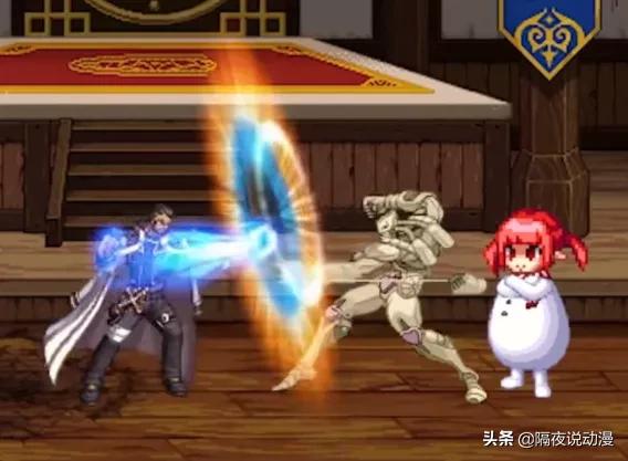 dnf雪人像素头怎么火起来的,dnf雪人套像素头全职业