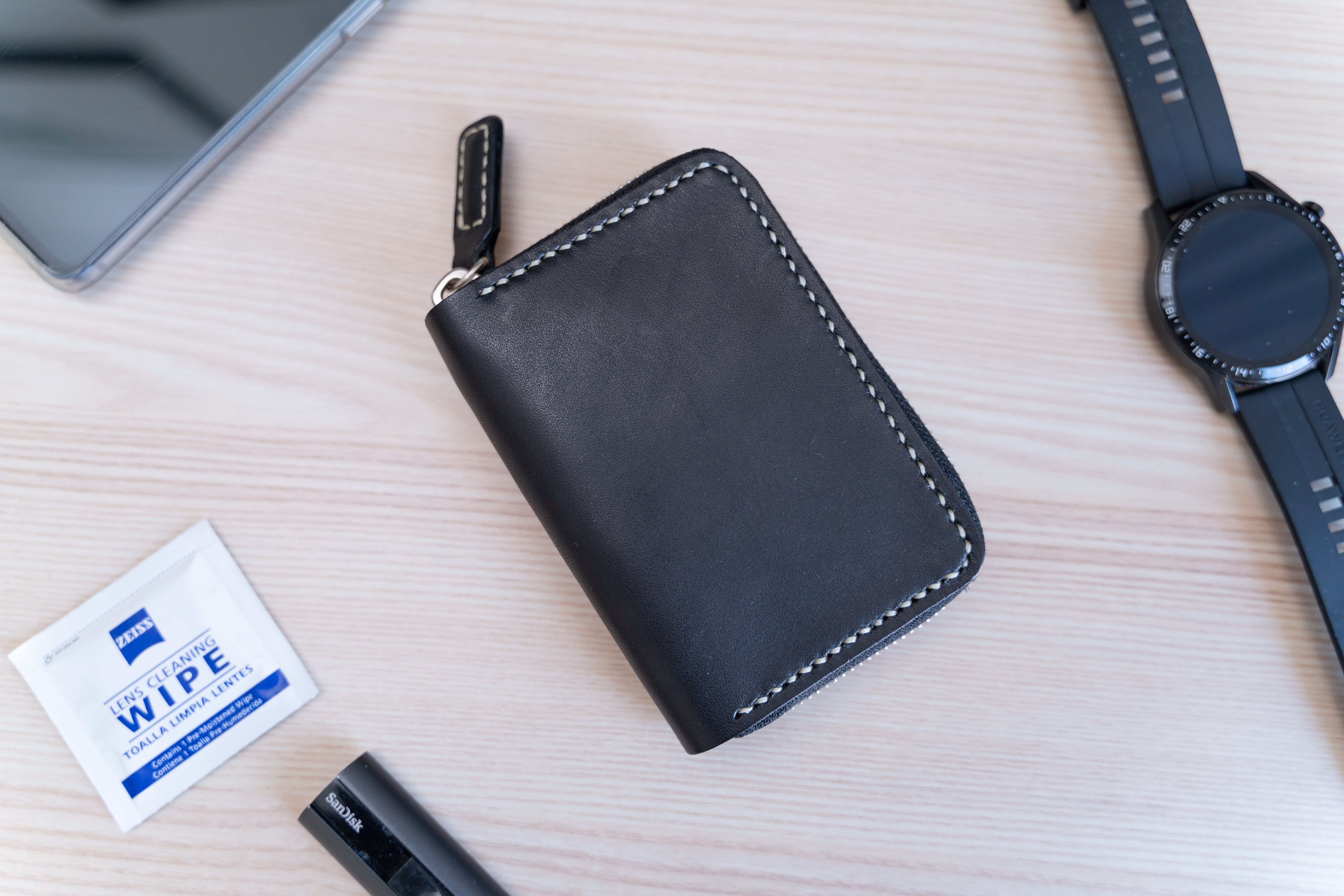 平平无奇,贵在真实,实用主义者的务实EDC