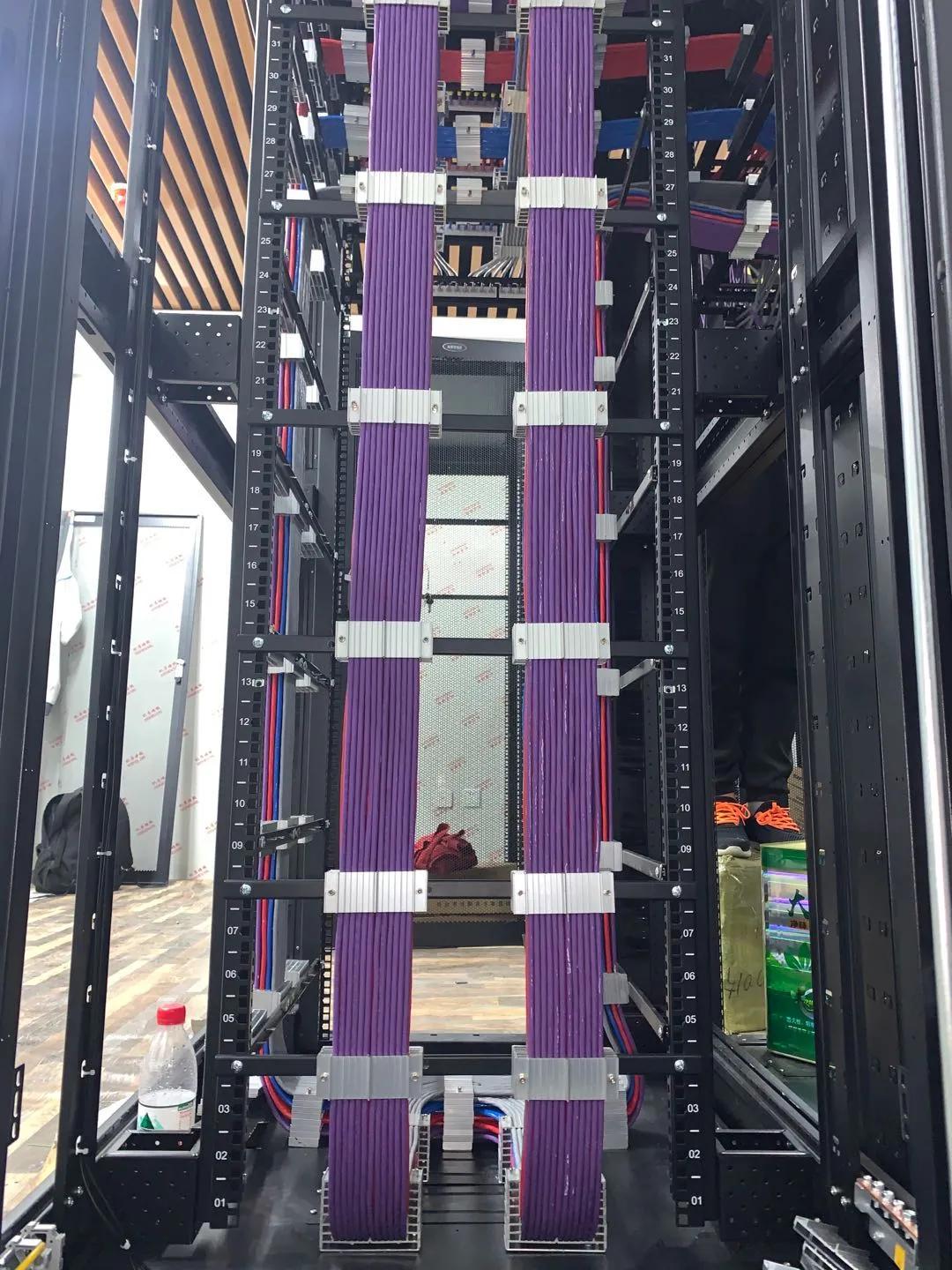 这才叫布线的艺术