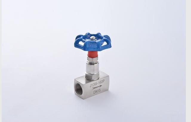 针型阀门生产厂家,知名针型阀厂家直供