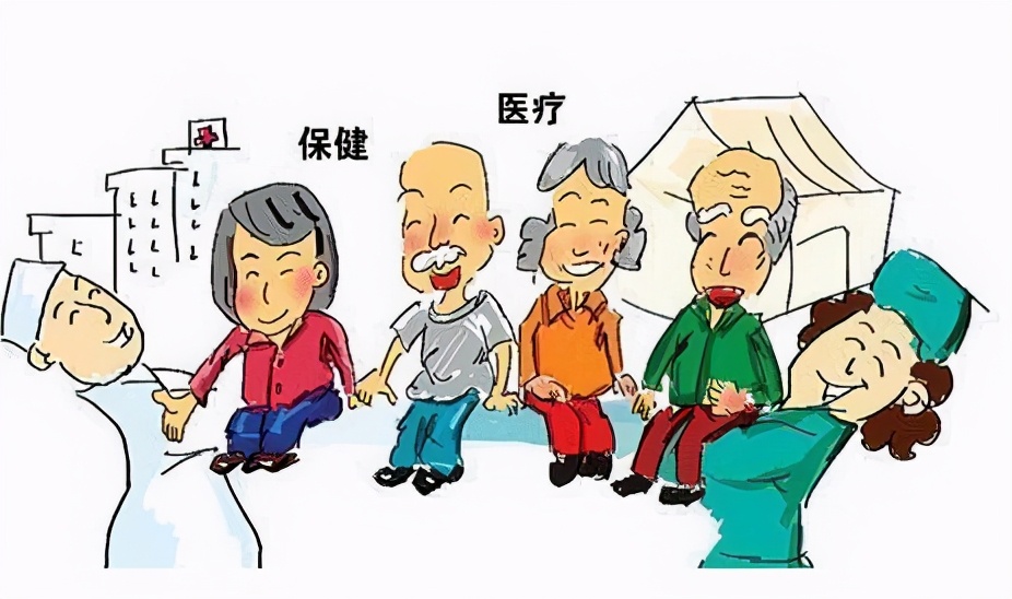 人口老龄化给医疗行业带来的机遇,深圳微普之花健康产业