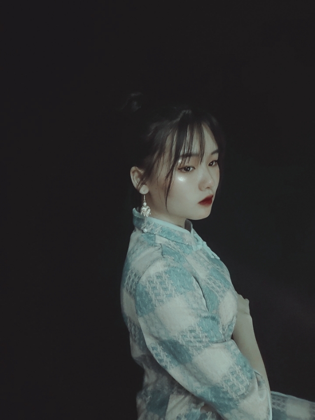 油纸伞诗歌散文,忆母亲现代诗