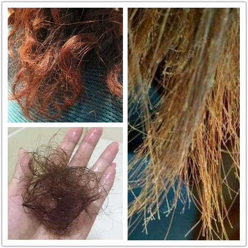 都说头发是女人的第二张脸,都说头发是女人第二张脸文案