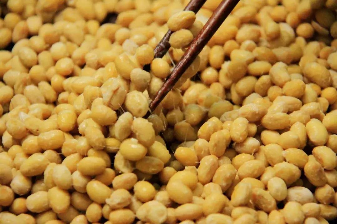 正确吃纳豆的方法,吃纳豆的正确打开方式