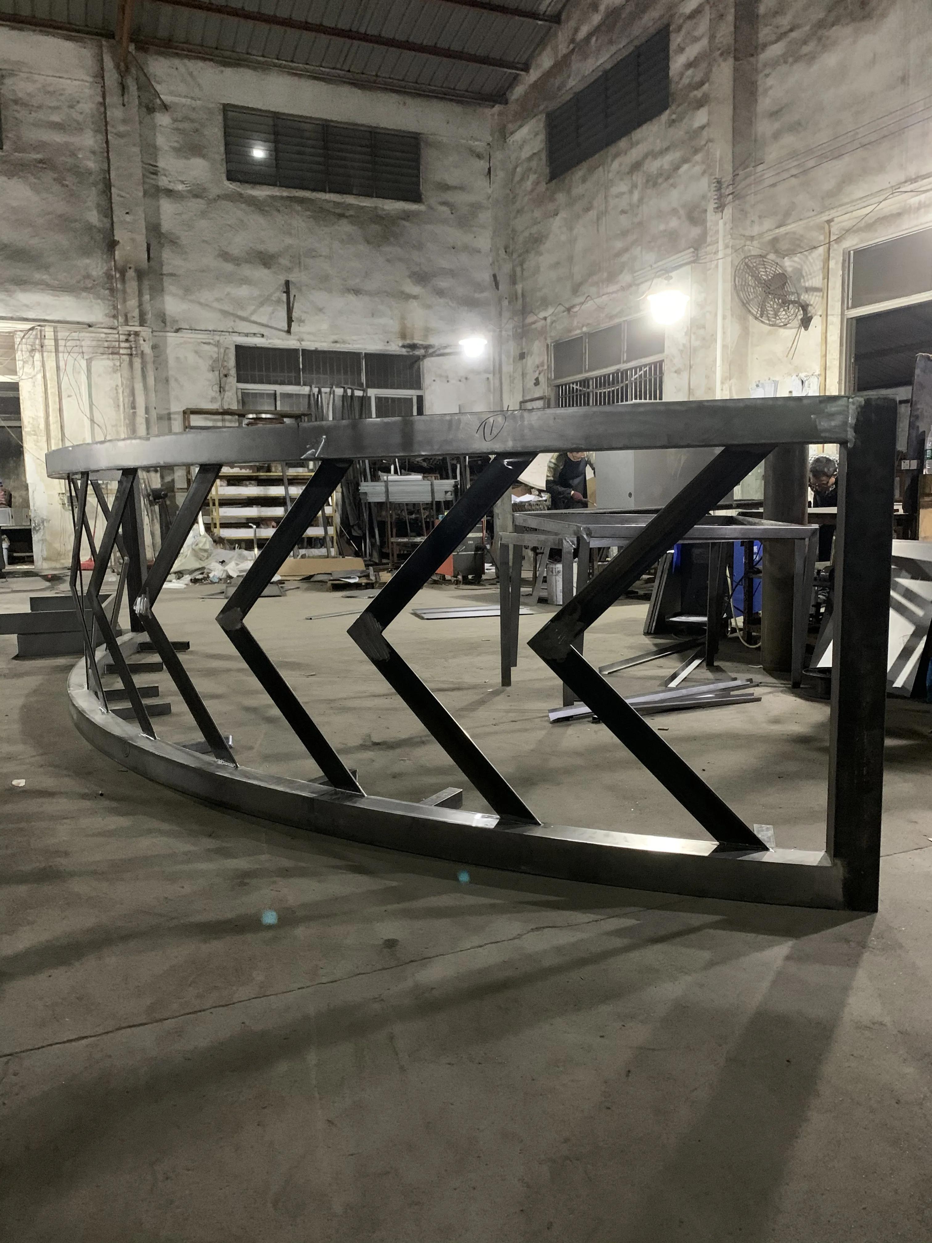 茶饮小吃店如何3天模块化装配式拼装一家店，缩短现场装修时间。