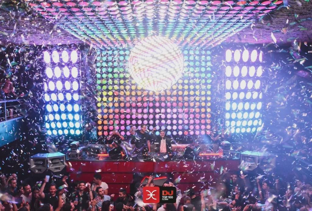 夜店越大越好？只装300人的小酒吧也能进全球百大