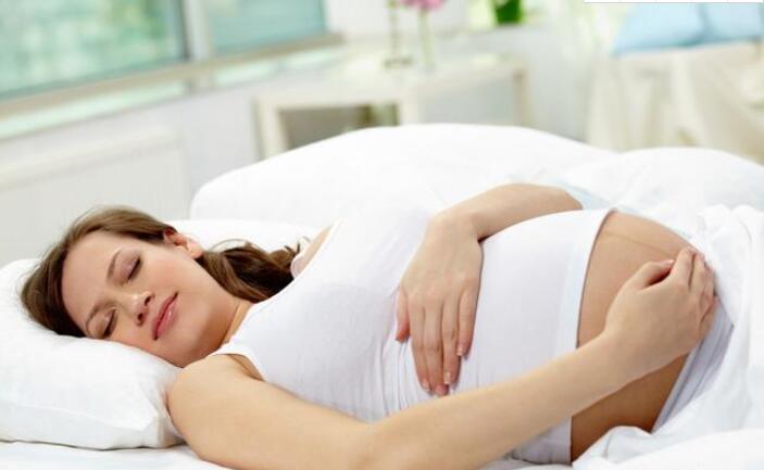 孕晚期的痛只有经历才知道,孕晚期最痛苦的一件事