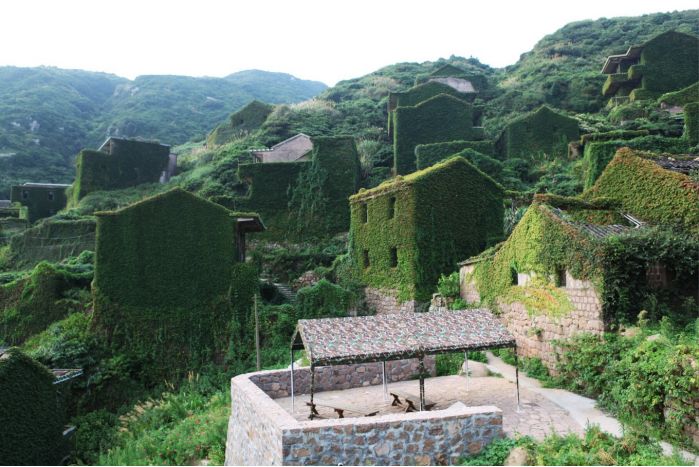 普吉岛周边值得去的海岛,这6个绝美海岛2018至少去一个