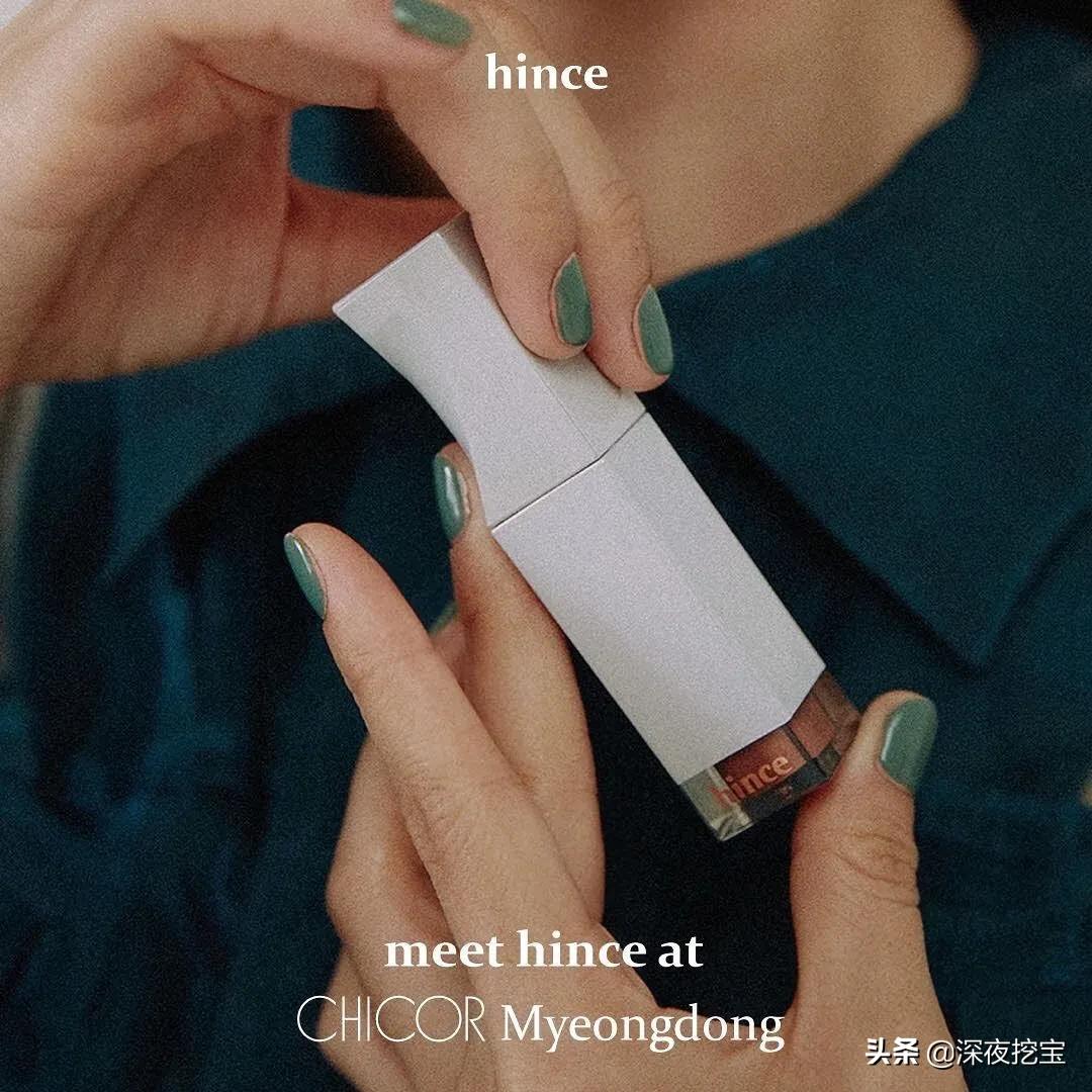 既润唇又有颜色的唇膏,果冻温感变色唇膏防水持久润唇