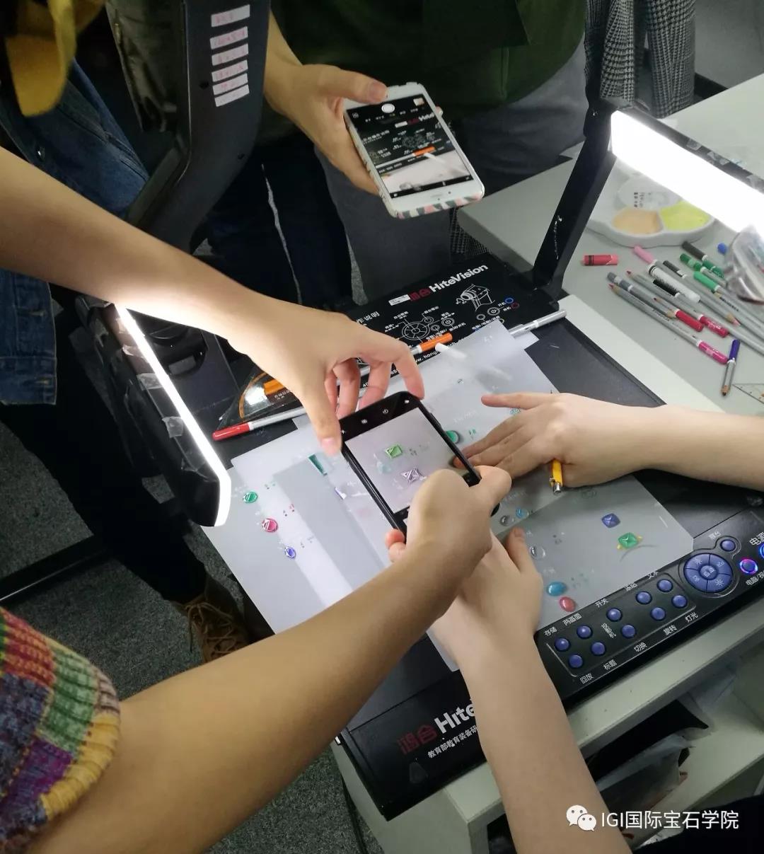 igcse课程怎么学,igi课程培训