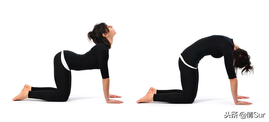 腰肌劳损导致后背痛怎么办,腰肌劳损加重了怎么办