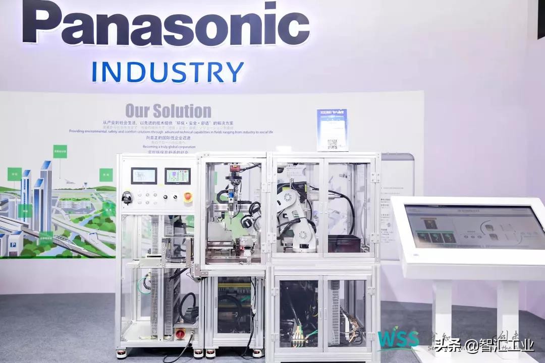 松下总经理林和彦：专注智能传感器领域，助推工业自动化进程