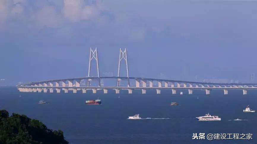 中国建筑工程的现状,中国的建筑行业还有前景吗