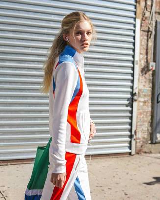 张天爱生活日常,张天爱精致生活照片