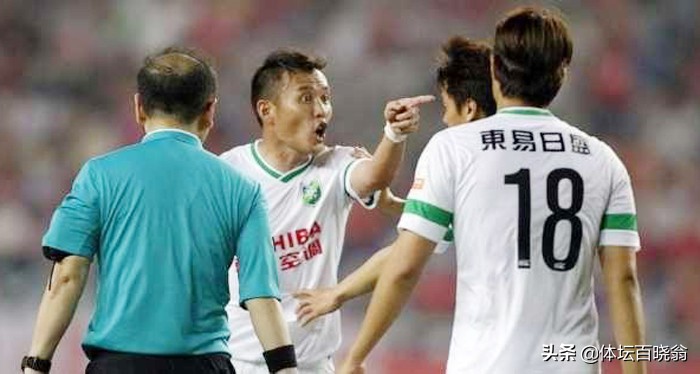 前国脚因伤两年0出场，作为后卫曾单赛季造6球，34岁想继续踢