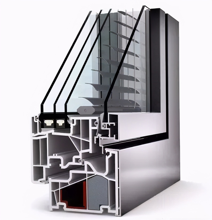 如何辨别断桥铝门窗好坏,断桥铝门窗好坏怎么分辨