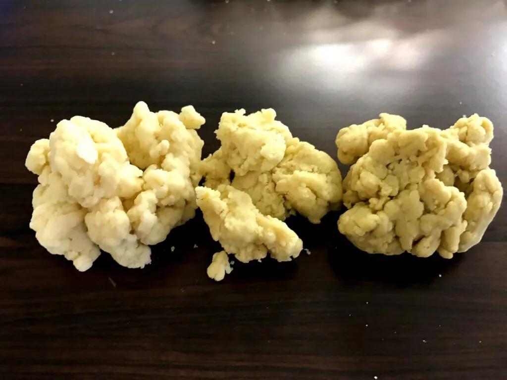 面粉制作日式拉面,自制日本拉面酱汁