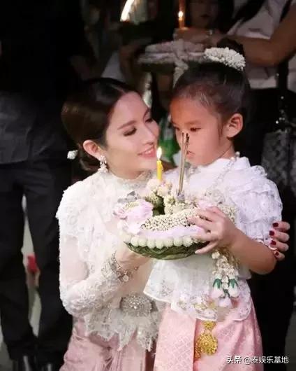 泰国节日泰剧,跟着泰囧去清迈旅行