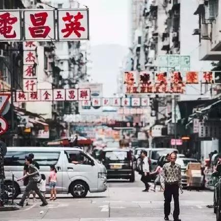 正宗港味好吃不贵,打动人心地道的港味