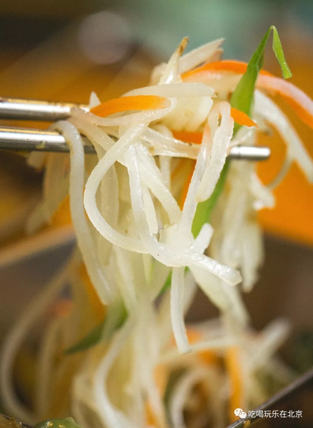 北京19元自助食堂,5元随便吃的大学食堂