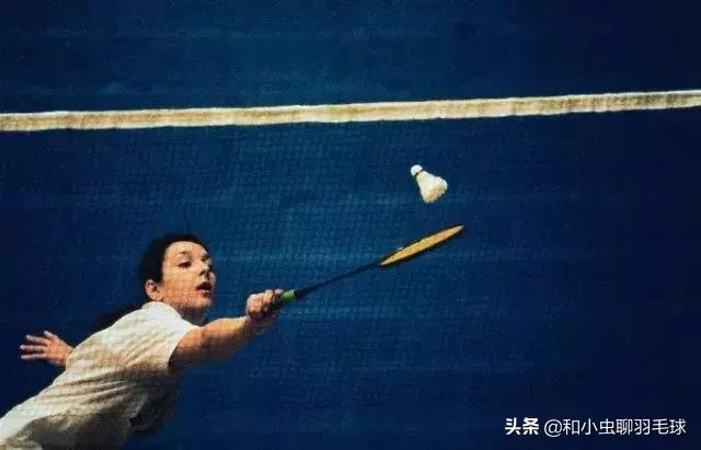 羽毛球入门技术,羽毛球基础知识入门