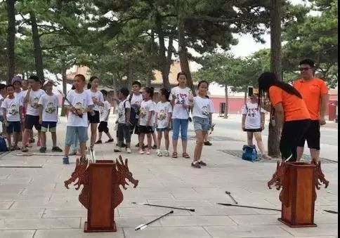 一周年献礼｜|“乐游周原·暑你会玩”盛夏狂欢季劲爆来袭