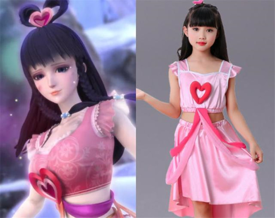 叶罗丽旧版的王默什么样子,叶罗丽王默所有造型