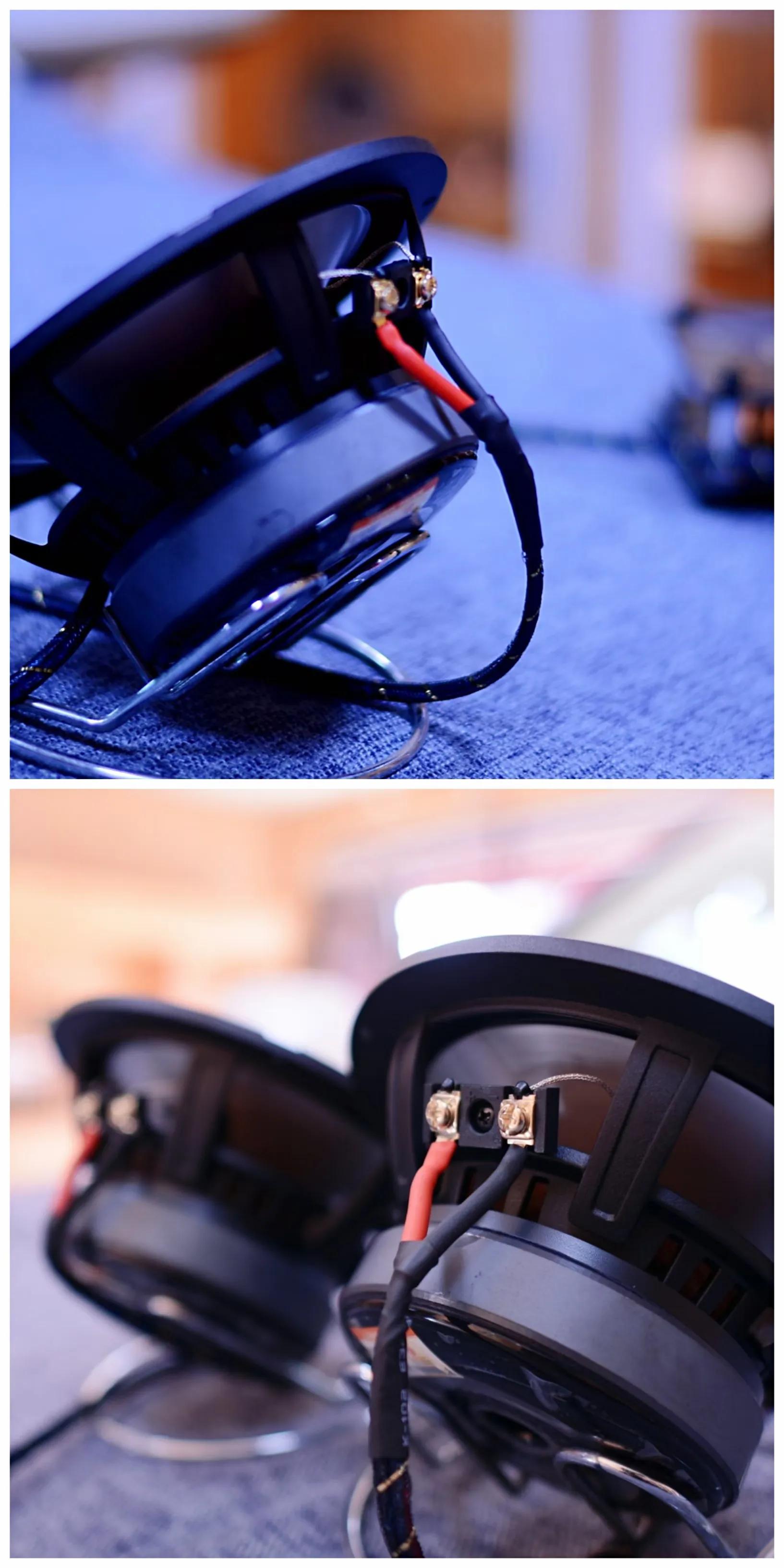 想听畅快饱满的人声？来看丰田酷路泽改装的这套音响系统