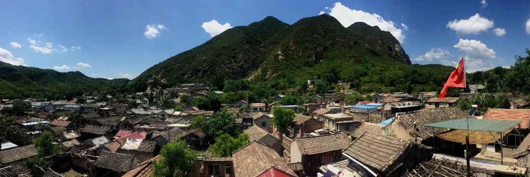 中国十大古村镇排名,中国最美的50个古村镇美到极致