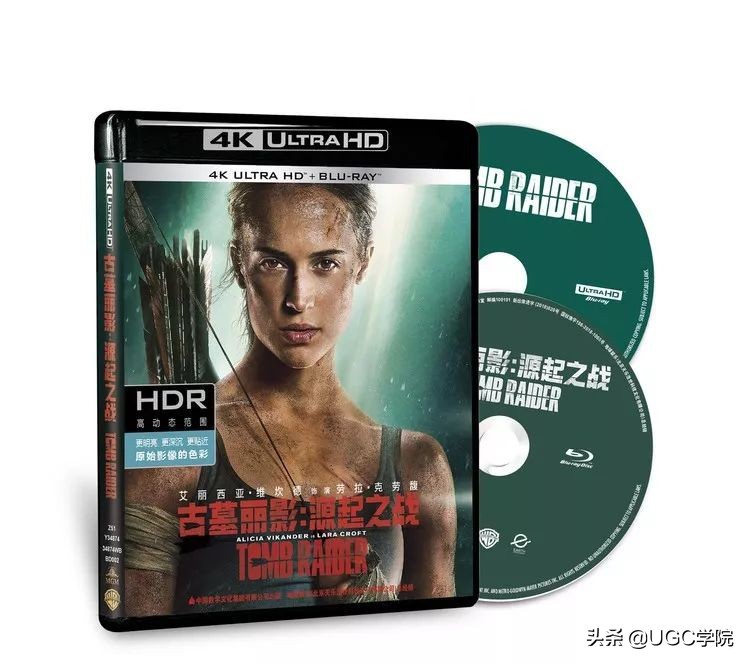 买4K参考片，避开这两个陷阱|HDR自习室⑨