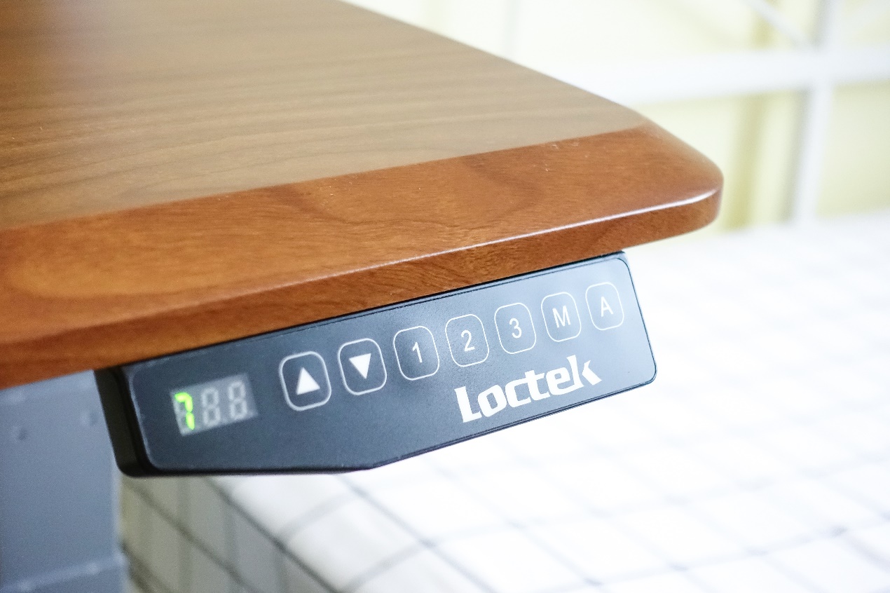 乐歌升降桌到底实用不实用,乐歌升降桌舒适体验