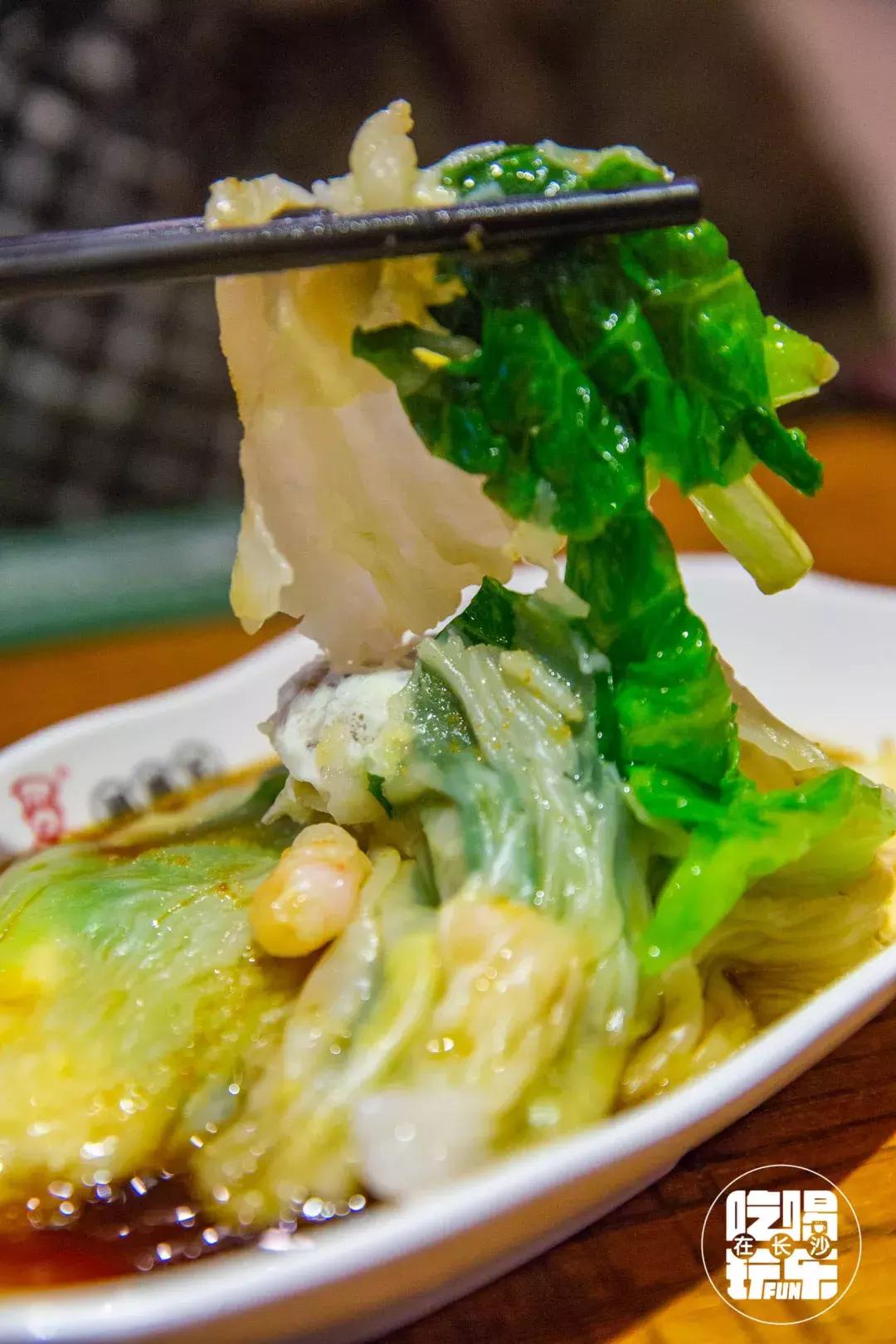 长沙必嗦的粉,终极米粉