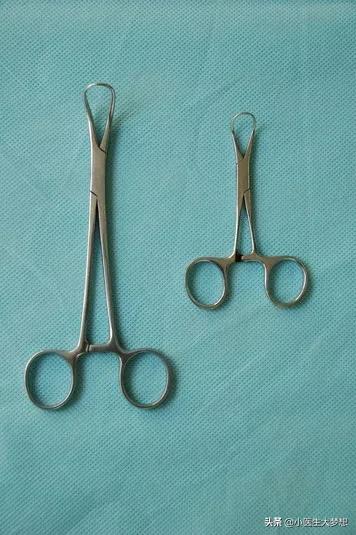 医学生用外科手术器具,医学生必备器械