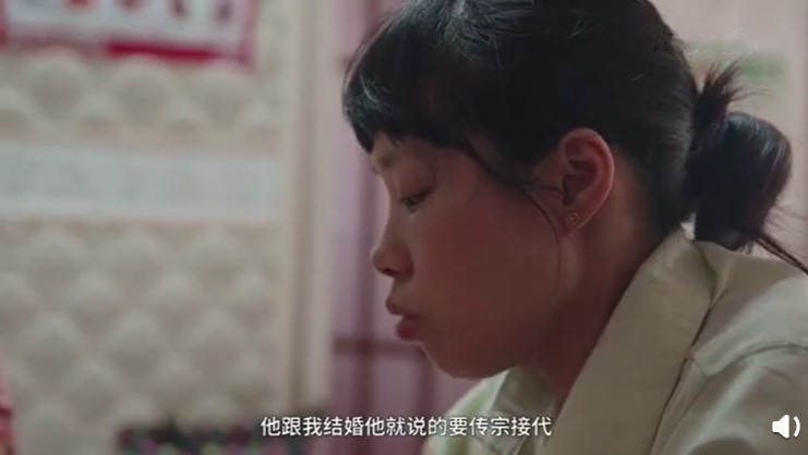 女子不能怀孕被婆婆逼离婚,女子不能怀孕丈夫不离不弃