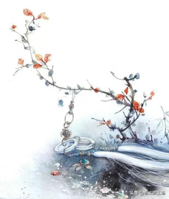 古诗七夕杨朴朗诵,七夕杨朴甘肃