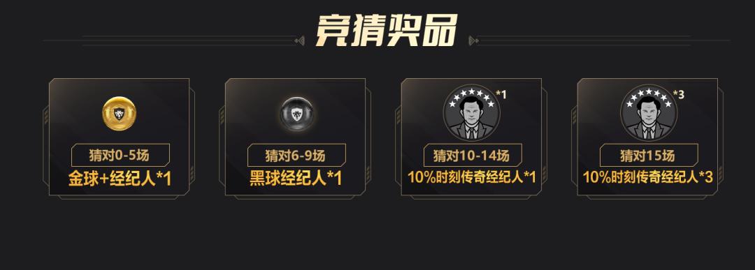 实况足球周年庆精选梅西如何,实况足球2021嘉年华福利