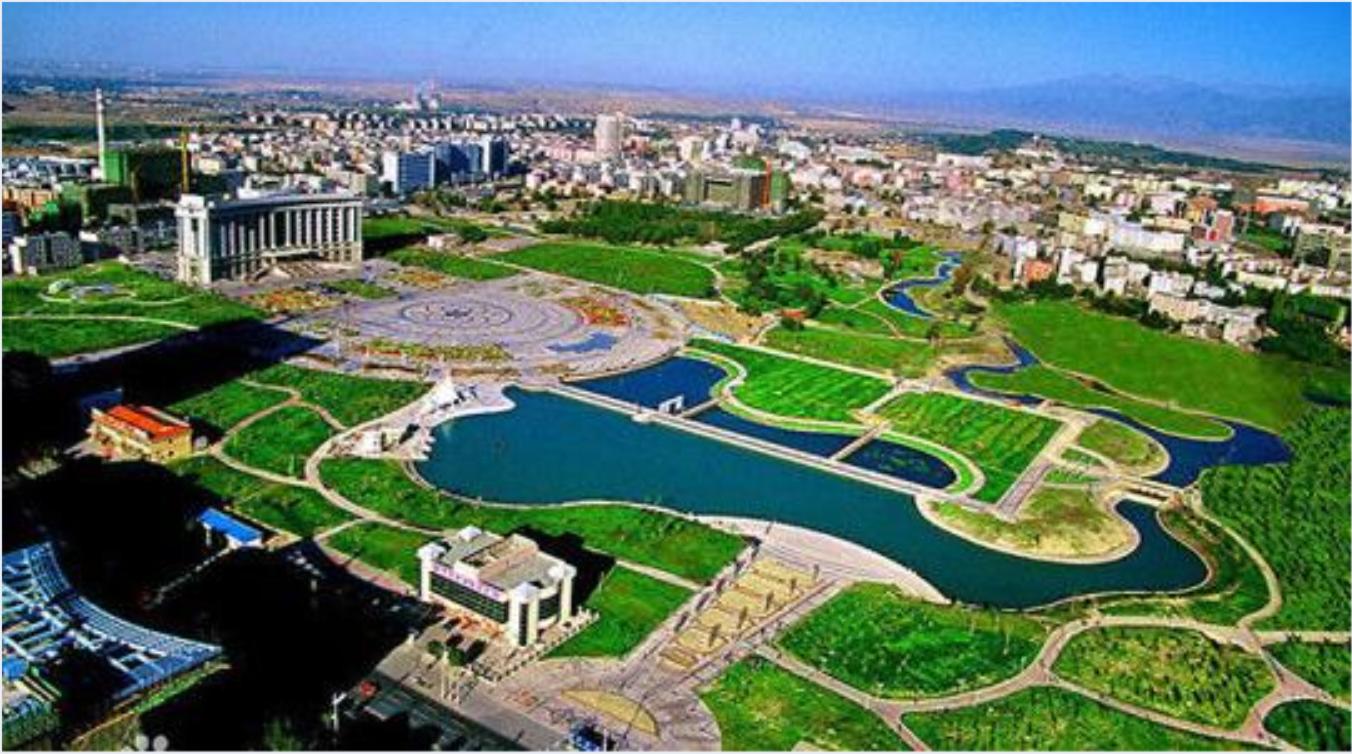 2020年新疆图木舒克演变过程,新疆图木舒克市历史沿革