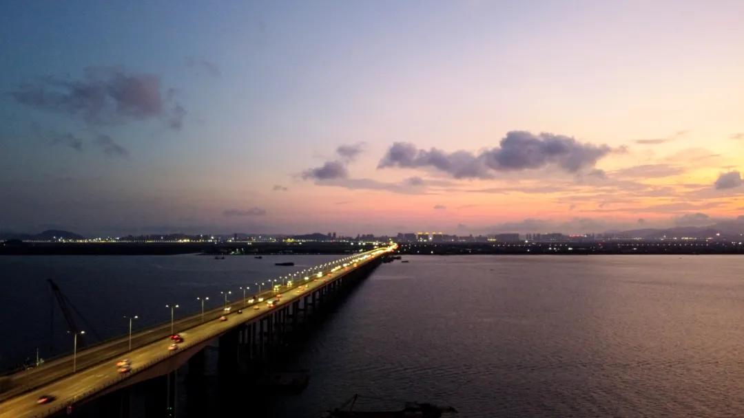 寻找中国最宜居小城,北海和珠海哪个城市宜居