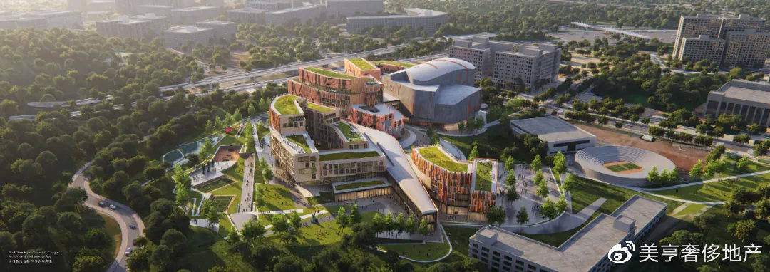 已登场30家+，深圳，果然全球顶级设计大师丰碑场/集锦