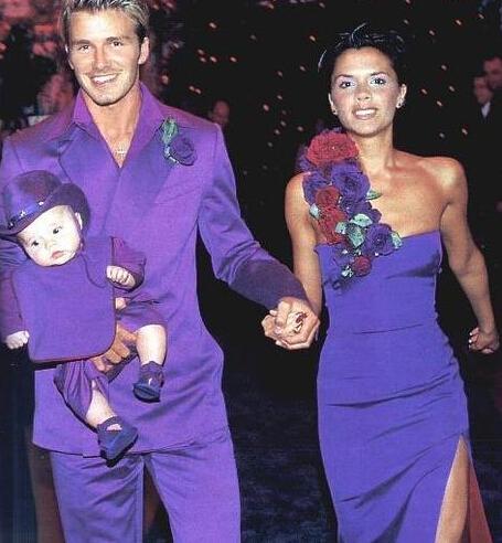 贝克汉姆维多利亚做了什么事,维多利亚对贝克汉姆影响