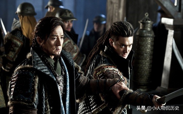 强汉盛唐的宣言,汉朝和唐朝为什么被称为强汉盛唐