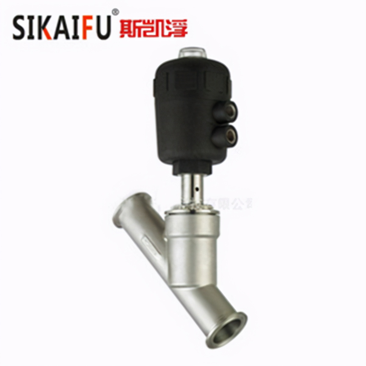 气动角座阀的维修方法,气动角座阀密封原理