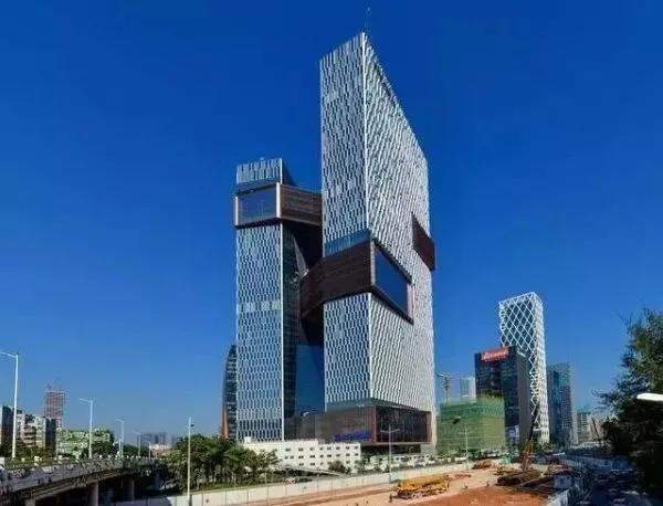 马化腾鹅厂坊间八卦,马化腾鹅厂在哪里