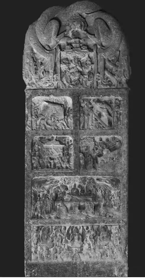 这64件中国永久禁止出国展览的国宝，你都知道吗？