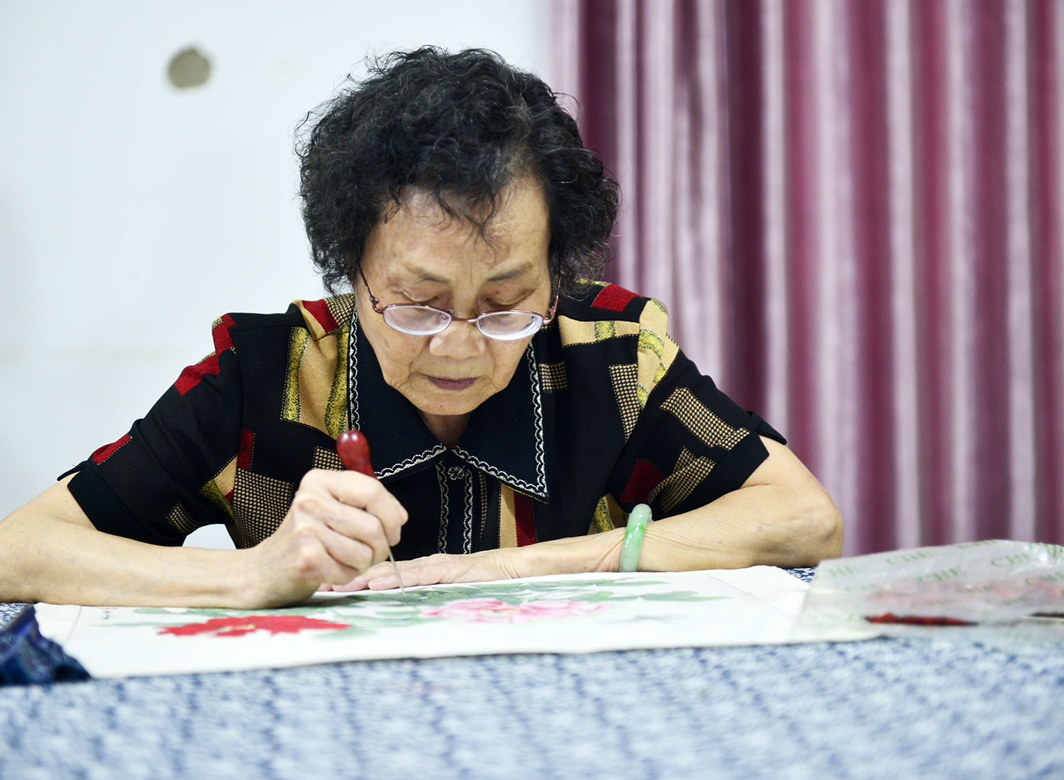 嘉兴鱼米之乡风景,去嘉兴看精致的江南风情