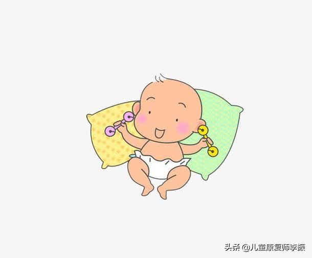 孩子反复夹腿、反复摩擦阴部是病吗?这可怕吗?家长要细心教导孩子
