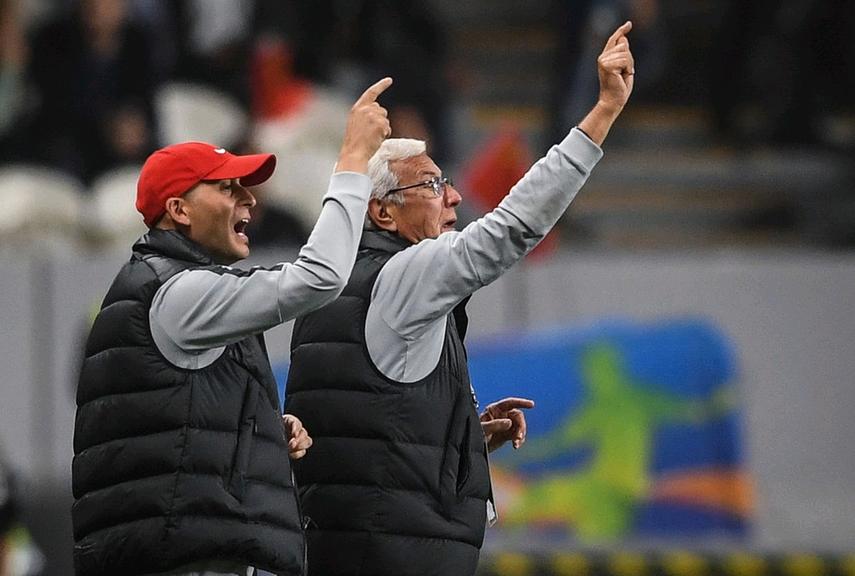 国足亚洲杯赔了多少钱,郑智对国足的看法