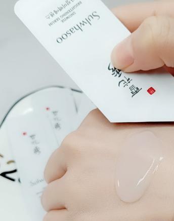 雪花秀精华液套装时光安瓶,雪花秀安瓶修复精华适用年龄